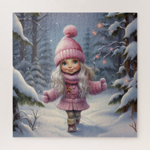 Puzzle Jolie Noel 2