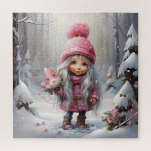 Puzzle Jolie Noel 7