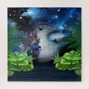 Puzzle Jouet d'imaginaire Star-gate-portal