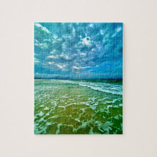 Puzzle jouets, jeux, Destin Florida