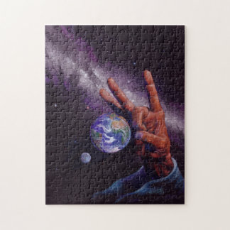 Puzzle Jour du jugement