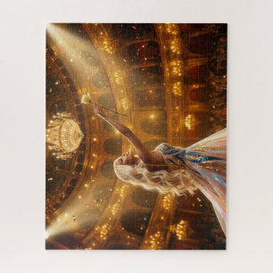PUZZLE JOURNÉE DE L'OPÉRA