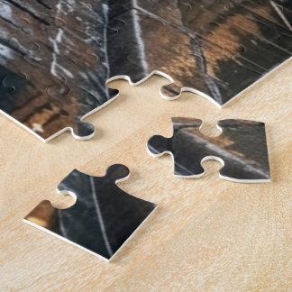 Puzzle joyeux de la marmotte anthropomorphe – Sous