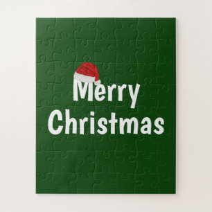 Puzzle Joyeux Noël