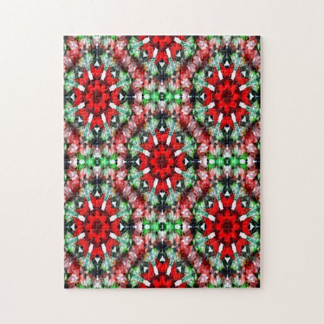 Puzzle Joyeux Noël !.... (Vertical)