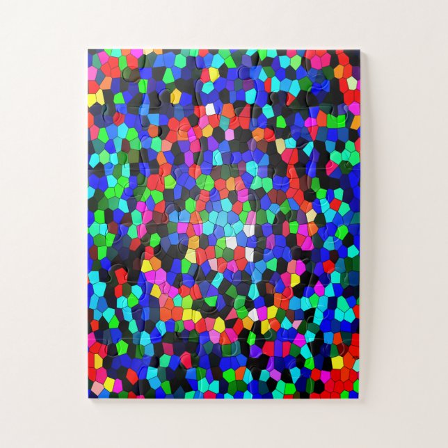 Puzzle Joyosité.... (Vertical)