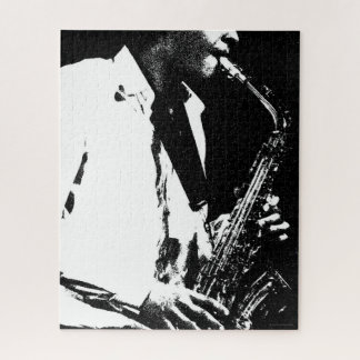 Puzzle jpcna saxophone 16x20 520pc