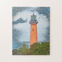 Jupiter Lighthouse