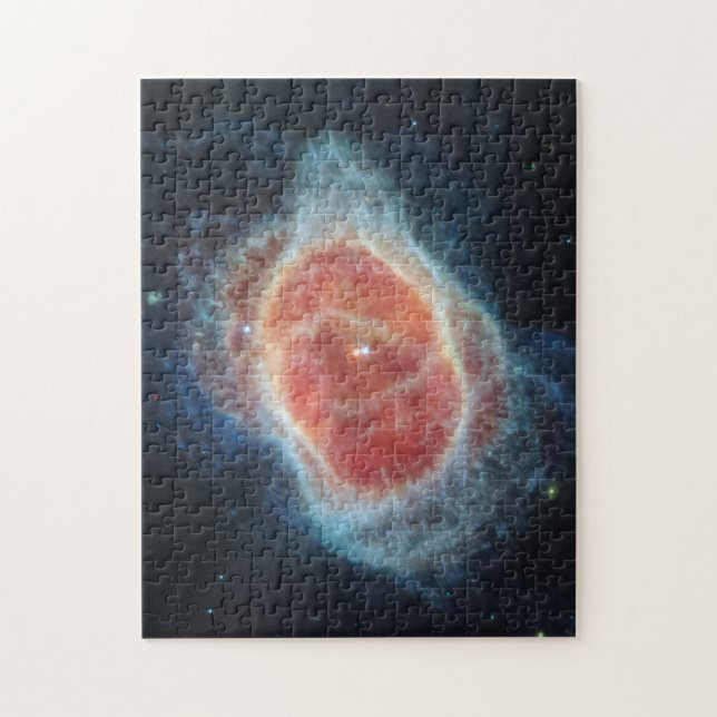 Puzzle JWST James Webb Télescope Nebula ceinture méridion (Vertical)