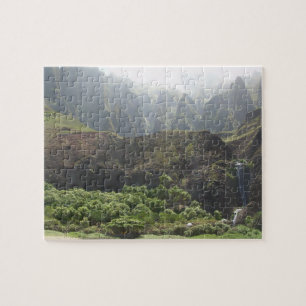 Puzzle Kalalau Kauai