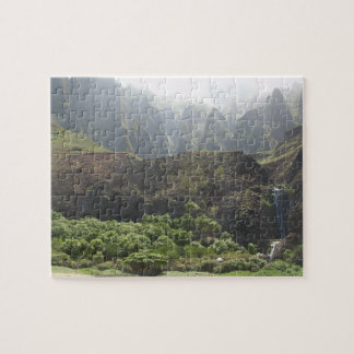 Puzzle Kalalau Kauai