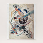 Kandinsky Composition Peinture artistique Abstrait