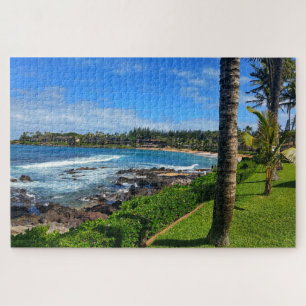 Puzzle Kapalua Bay Maui