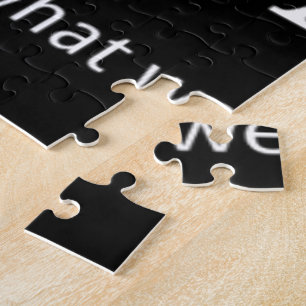 Puzzle Karibu Kenya Hakuna Matata