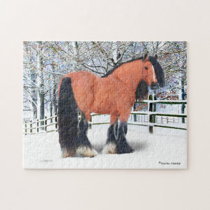 Puzzle Katie Scarlett