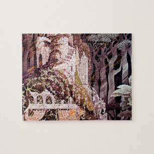 Puzzle kay nielsen