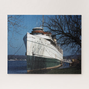 Puzzle Keewatin