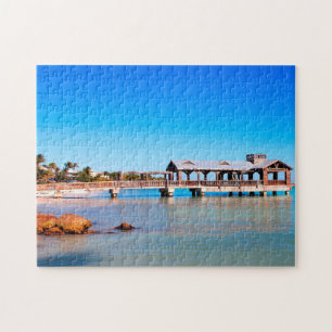 Puzzle Key West Floride