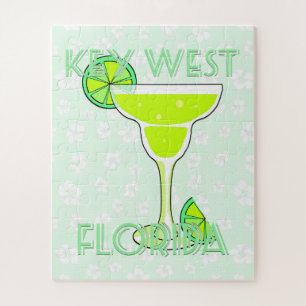 Puzzle Key West Margarita