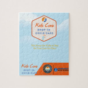 Puzzle Kids Cove