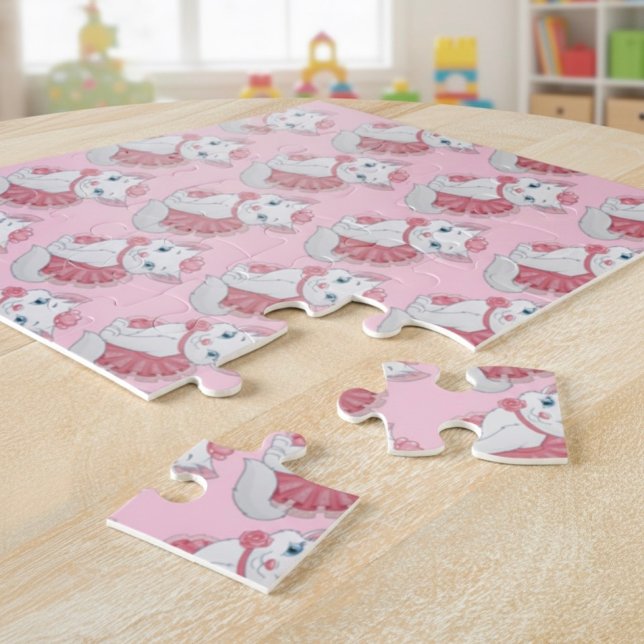 Puzzle Kitty Jigsaw (Créateur téléchargé)
