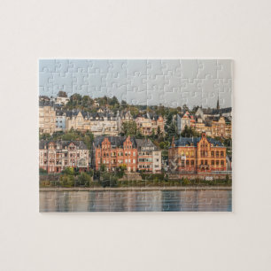 Puzzle Koblenz Pfaffendorf
