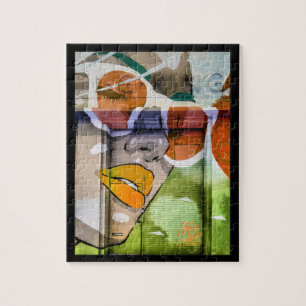 Puzzle LA Art2