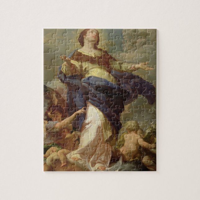 Puzzle La conception impeccable 2 (Vertical)