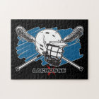 La meilleure lacrosse