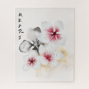 Puzzle La série Okinawa Design 13
