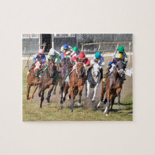 Puzzle La soupe à alphabet