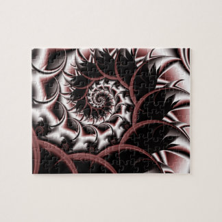 Puzzle La sphère du mystère des rêves