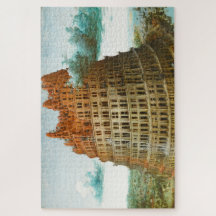 La Tour de Babel (Rotterdam)