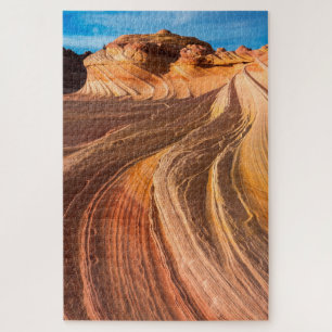 Puzzle La Vague En Arizona