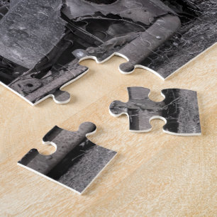 Puzzle La voiture de Holden FJ Ute vit pour toujours