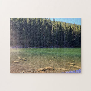 Puzzle Lac Devil