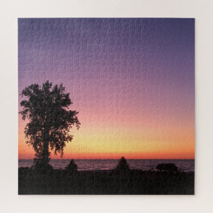 Puzzle lac erie