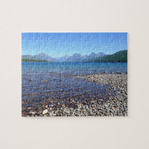 Puzzle Lac McDonald II