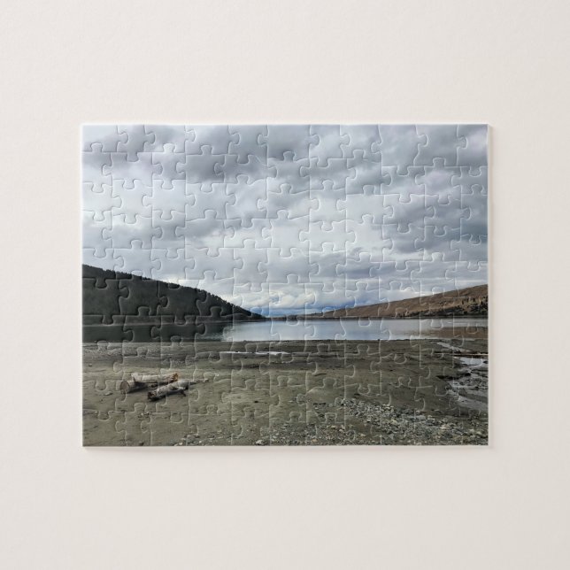Puzzle Lac Wallowa (Horizontal)