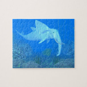 Puzzle L'adorable cordon