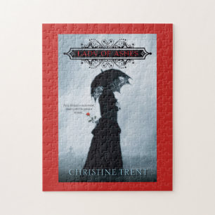 Puzzle, Lady of Ashes Jigsaw Puzzle