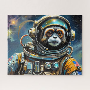 PUZZLE L'ÂGE DU MONKEY ACIER-TAMARIN 3