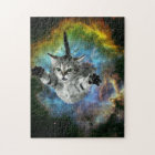 Lancement de chaton d'univers de chat de galaxie