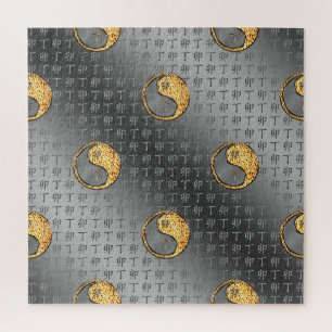 Puzzle Lapin de Feu