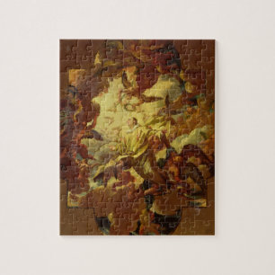Puzzle L'apothéose de St Stephen
