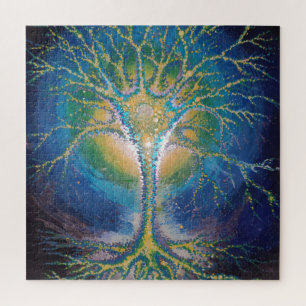 Puzzle L'arbre neuronal