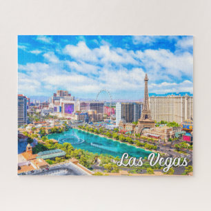 Puzzle Las Vegas, Nevada, États-Unis