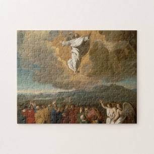 Puzzle L'Ascension