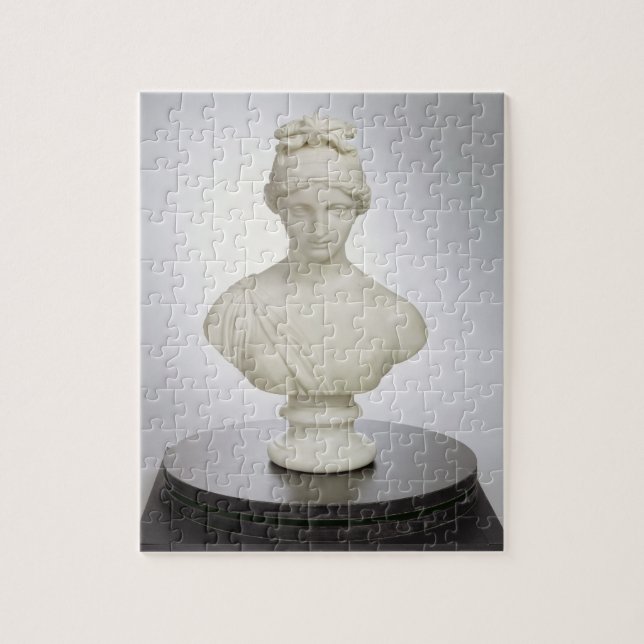Puzzle L'aurore, c.1843-45 (marbre) (Vertical)