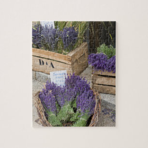 Puzzle Lavendar à vendre, Provence, France